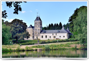 Chateau de Epioux